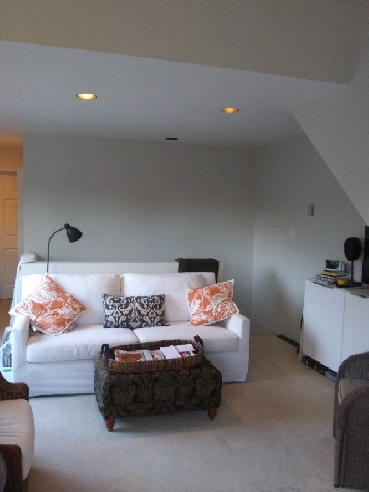 Share 3 bedroom townhouse in Vancouver Image# 1