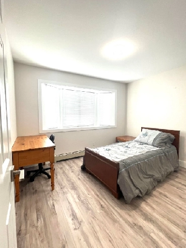 Two beautiful rooms readily available for homestay students Image# 2