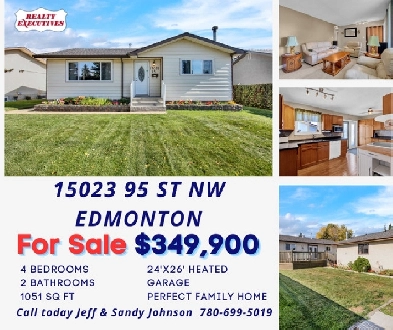 15023-95 St. SW Edmonton Real Estate Market Image# 11