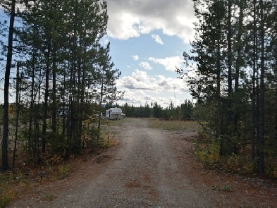 Recreational property with Power and Water already hooked up Image# 6