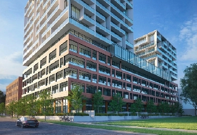 King & Bathurst Condo for Lease Image# 1