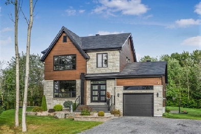 OPEN HOUSE - EXIT Realty Matrix - 46 De La Seigneurie, L'Orignal Image# 3