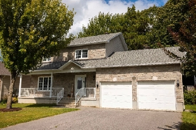 EXIT Realty Matrix - 44 Renoir Dr, Embrun Image# 7