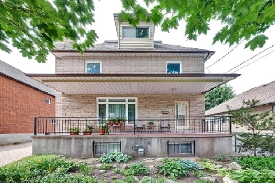 FOR SALE 358 Athlone Avenue Image# 6