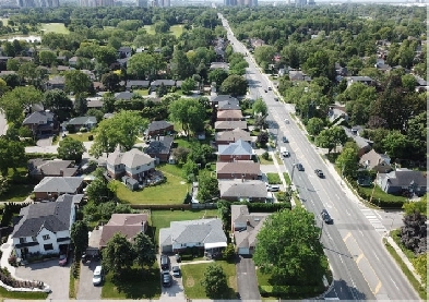 Great Development Project. Central Location Image# 4