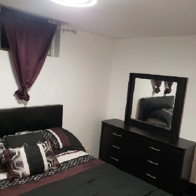 Basement Room available In Barrhaven Image# 3