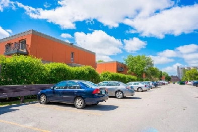 2BR APT FOR SUBLET (1689 PEMBINA HWY)!! Image# 4