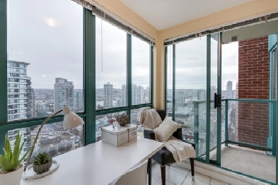 Explore the Best of Downtown Living Image# 1