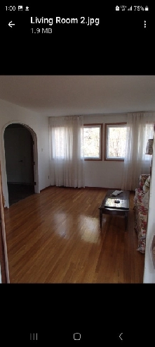 Close to Carleton U, Algonquin college 4bedroom plus den Oct1st Image# 7