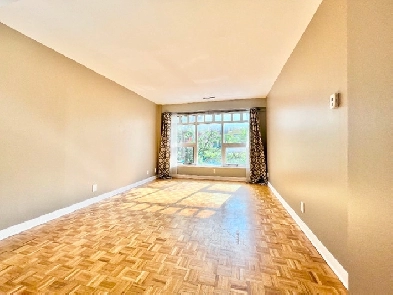 1-Bdrm 1-Bthrm Apartment in the Heart of the City BYWARD MARKET Image# 10
