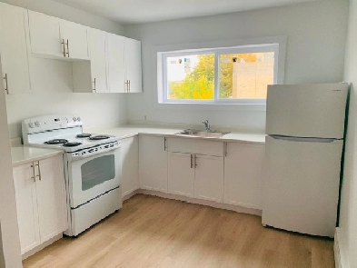 Private & Quiet Newly renovated Condo for Rent Image# 2