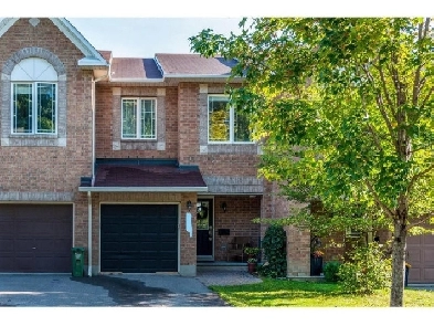 Kanata (Morgan's grant) row house for Rent -3BR Image# 2