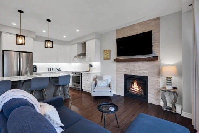 Stittsville North Semi-detached - Feels like a single - beauty Image# 10