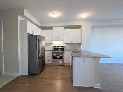 Brand new townhouse for Rent Image# 2