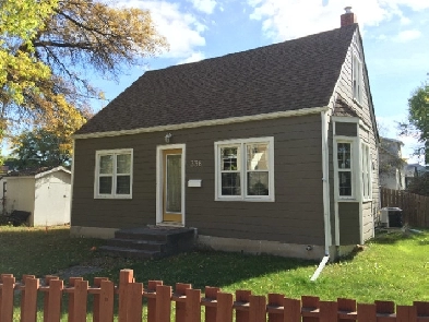House for Rent in St. Boniface Image# 3