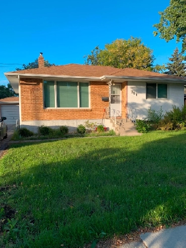 North Kildonan 2 Bedrooms Home for Rent Image# 7