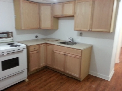 1 Bdr Apt Incl Heat Hot Water Fridge Stove Laundry Snow Removal Image# 1