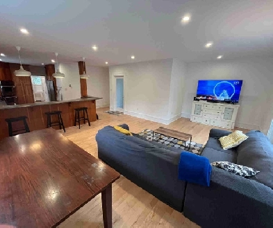 2 Bed 2.5 Bath SUBLET January 1st to April 30th Image# 1