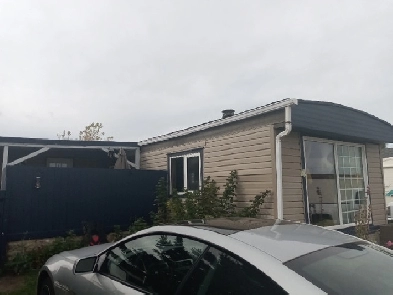 Fully Renovated / Modular Home