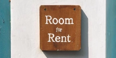 Room for Rent - All Included Image# 1