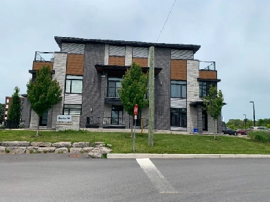 Apartment for rent in Casselman Image# 1