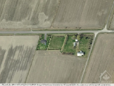 Opportunity Knock! Image# 1