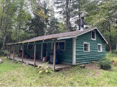 Hunting Camp For Sale Image# 1