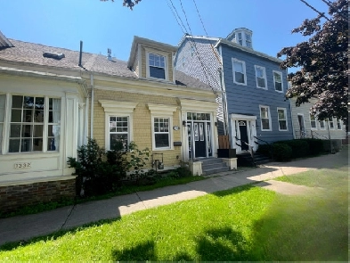 Own a slice of history in a renowned heritage area Image# 1