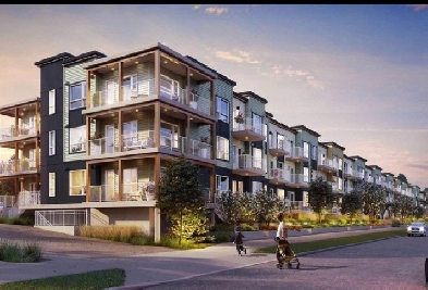 Move in ready Condo with 13k only Image# 1