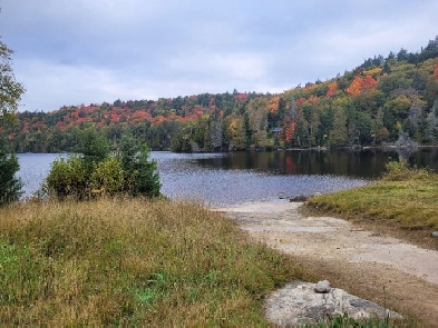 Lot 2 Timber Lake, Hwy 533, Mattawa Ontario Image# 2