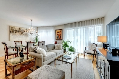 Condo-Outremont Image# 1