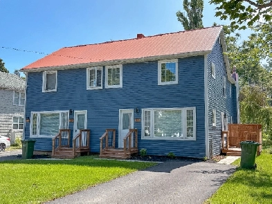 Triplex in Brighton PE Image# 1