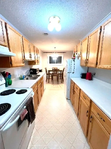 2 Bedroom Apartment/November 1st/Air conditioning/Storage Image# 1