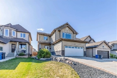 10 Kingfisher Crescent is for Sale Image# 1