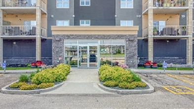 PRICE REDUCED! 2 Bedroom Condo in River Park South - Corner Unit Image# 1