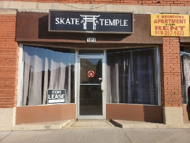 Commercial Space For Rent Image# 1