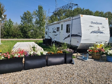 456 Carefree Resort on Beautiful Gleniffer Lake Image# 6