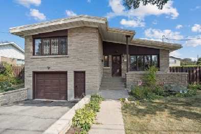 Grande maison de 19 pièces à vendre à Duvernay! Image# 1