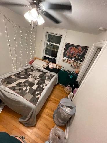 Unfurnished room for rent! $725/month Image# 1