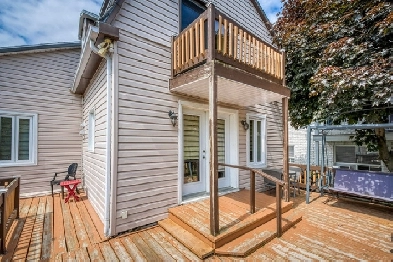 Maison a vendre a Shawinigan 99000.00$ Image# 1