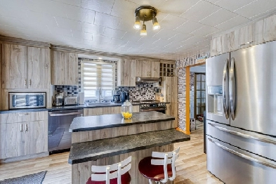 Maison a vendre a Shawinigan 99000.00$ Image# 1