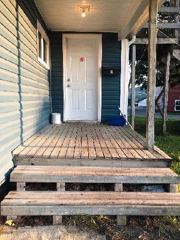 Murphy square area -1 bedroom Image# 1