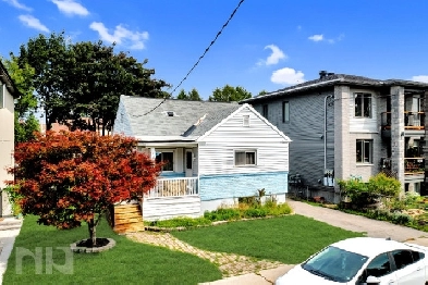 For Sale - 50x85 R3M Lot In Overbrook Image# 1