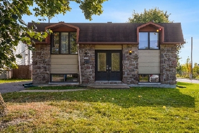 Maison à vendre à Montréal (PAT) Image# 1