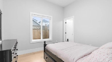 Room for Rent in Surrey! Utilities included! Female only Image# 1