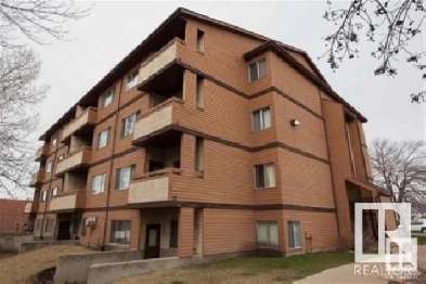 Top Floor Condo FOR SALE in Fraser Community - Edmonton! Image# 1