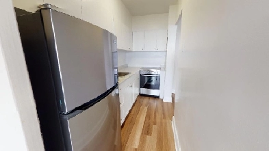 La Tour Hampstead: Apartment for rent in Hampstead