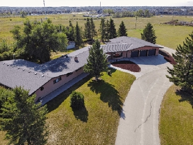 House for Rent in Saddleridge, NE Calgary Image# 1