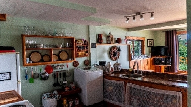 Hubbards Cove Short Term Rental Image# 1