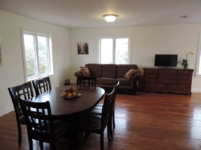 Furnished suite, all inclusive Image# 1